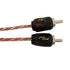 Stinger SI4417 5m 4000 Series 4 Channel RCA Interconnects
