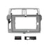 Stinger SF9-TY10 Toyota Prado 150 Series 2014-2017 9" & 10" Trapezoid Fascia