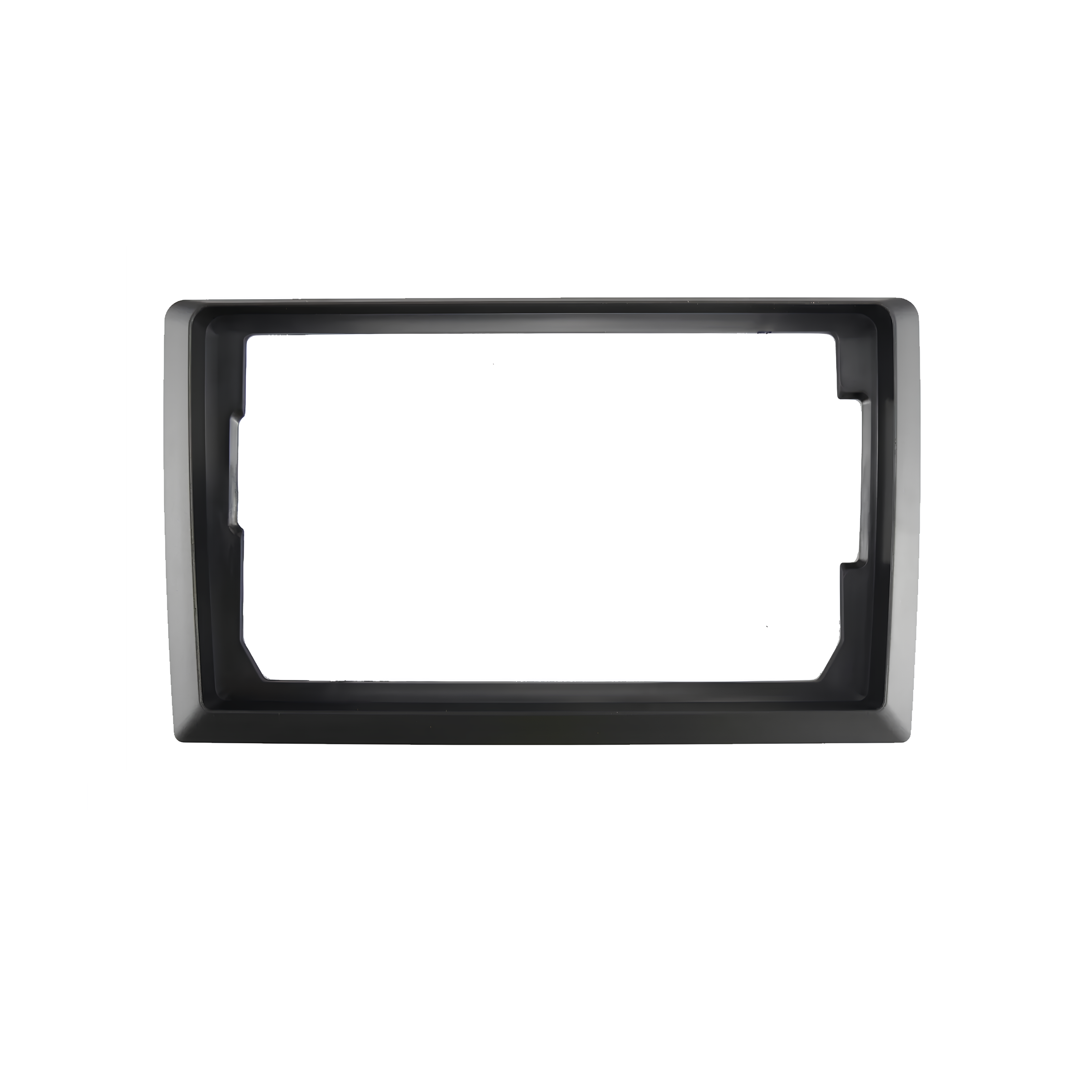 STINGER SF9-TY10 9-Inch &amp; 10-Inch Trapezoid Fascia for 2013-2017 Toyota LandCruiser Prado 150 Series