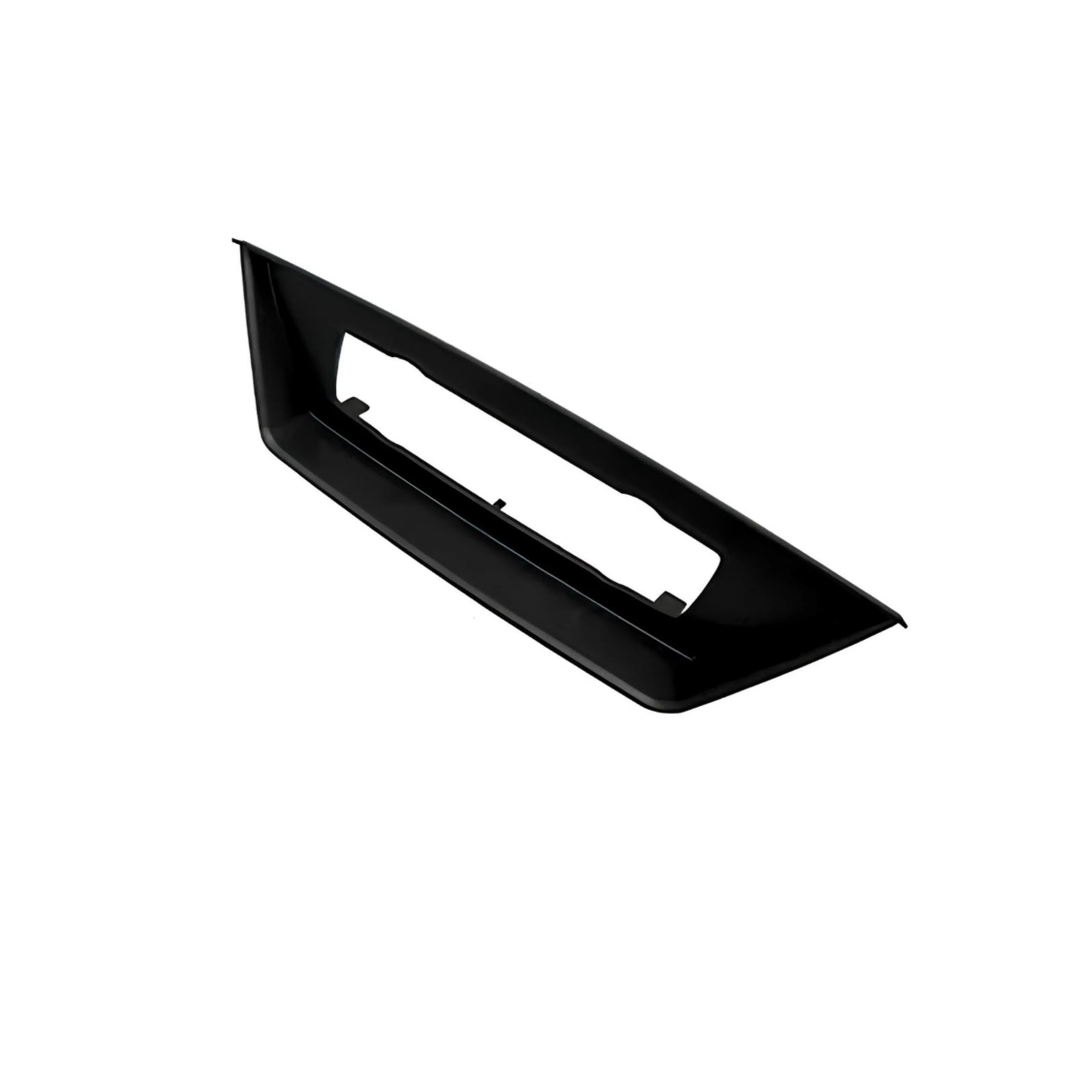 Stinger SFDBM01 BMW Double DIN Radio Fascia Kit