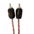 Stinger SI4417 5m 4000 Series 4 Channel RCA Interconnects