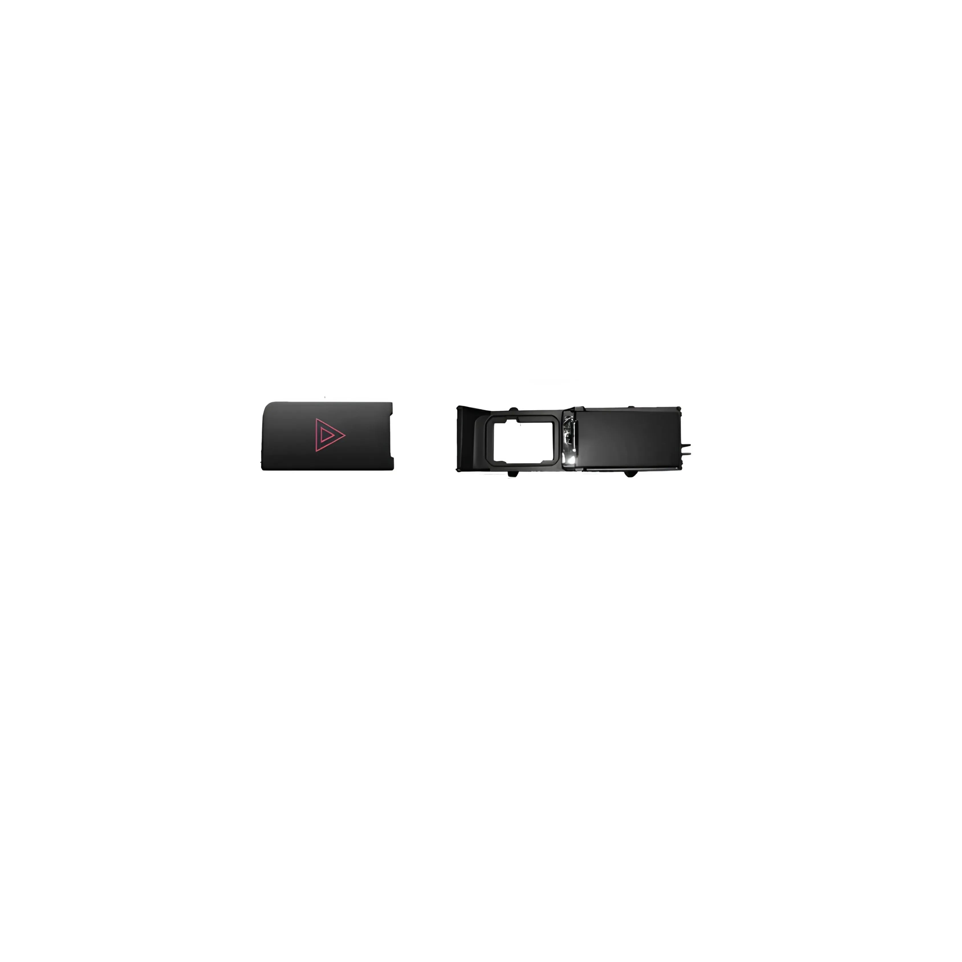 Stinger SF9-TY10 Toyota Prado 150 Series 2014-2017 9" & 10" Trapezoid Fascia