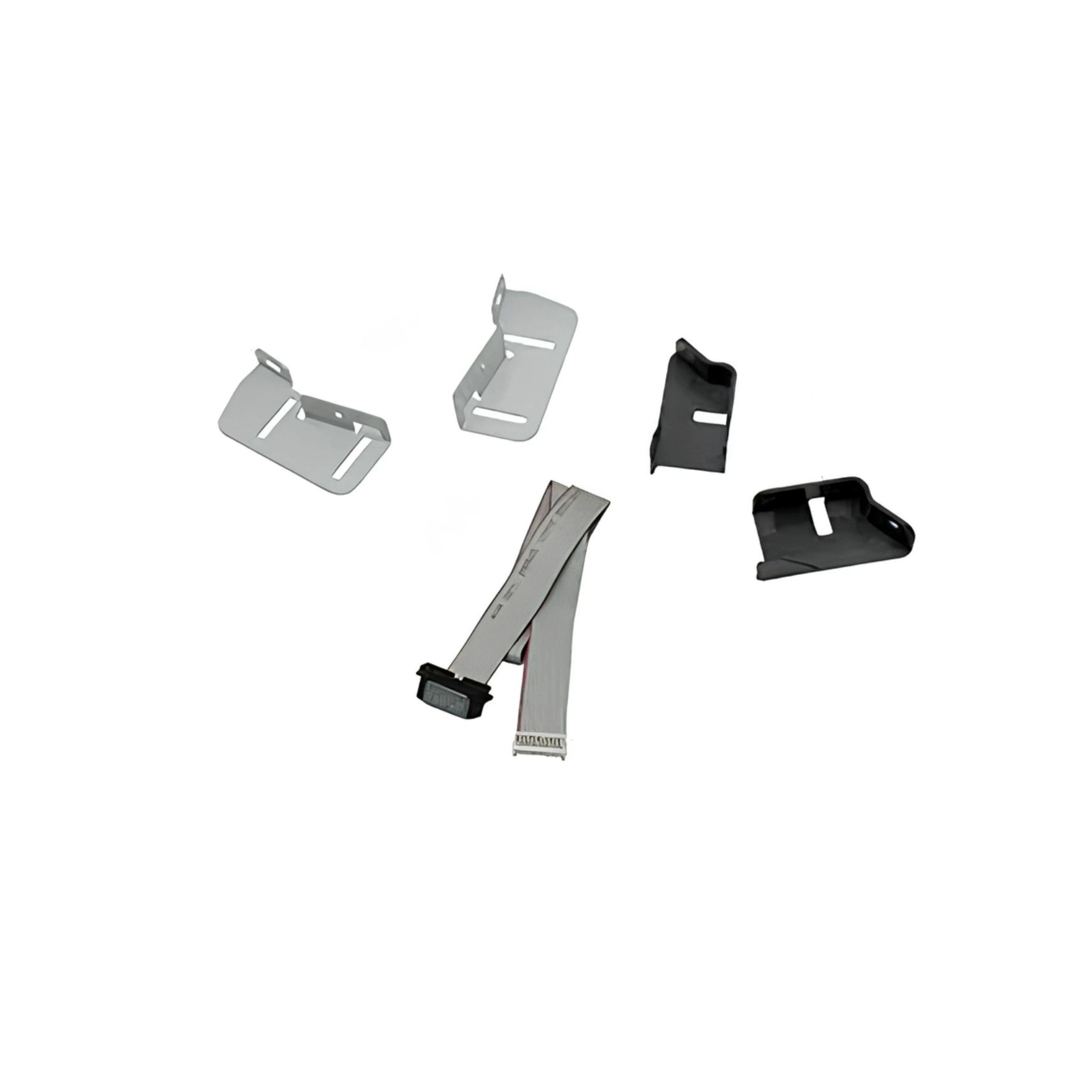 Stinger SFDBM01 BMW Double DIN Radio Fascia Kit