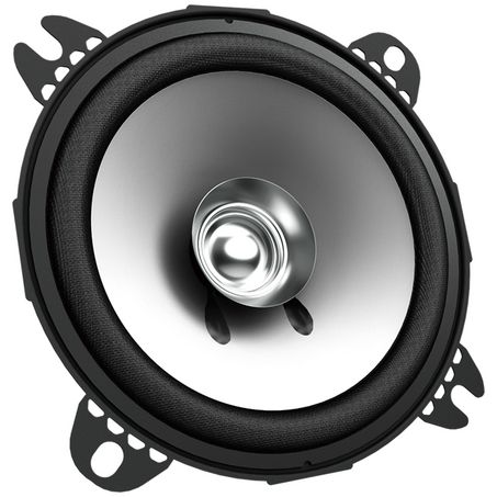Kenwood KFC-S1057 4 Inch Dual Cone Car Speakers 220W Peak 21W RMS