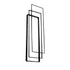 Stinger AFP-12-04 Single DIN Radio Fascia Kit to Suit Citroen/Peugeot 2001-2012