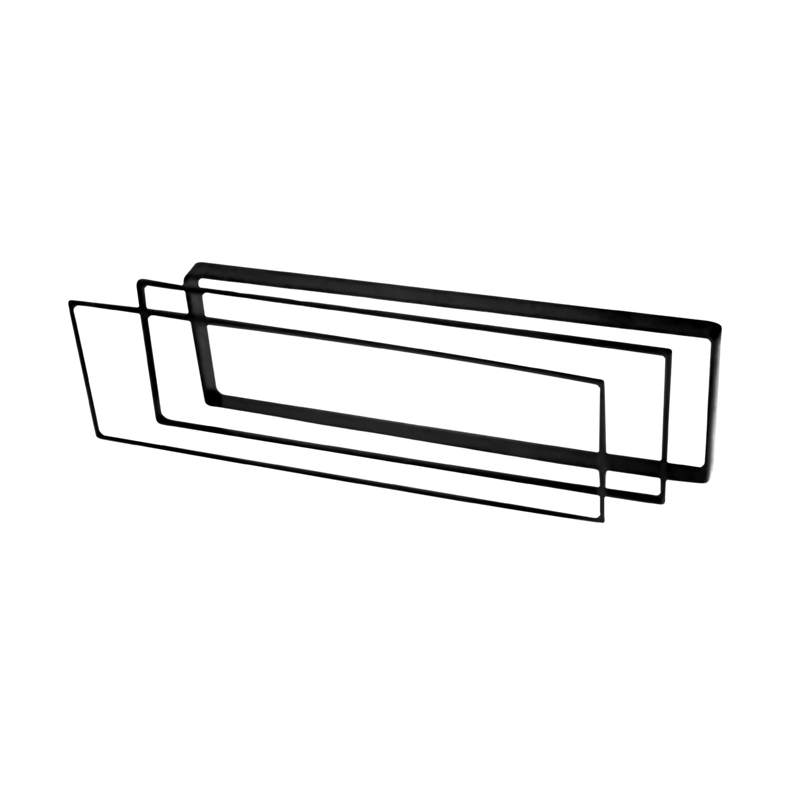 Stinger AFP-12-04 Single DIN Radio Fascia Kit to Suit Citroen/Peugeot 2001-2012