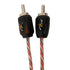 Stinger SI4220 6m 4000 Series 2 Channel RCA Interconnects
