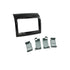 Stinger SFDFI01 Fiat Double DIN Radio Fascia Kit