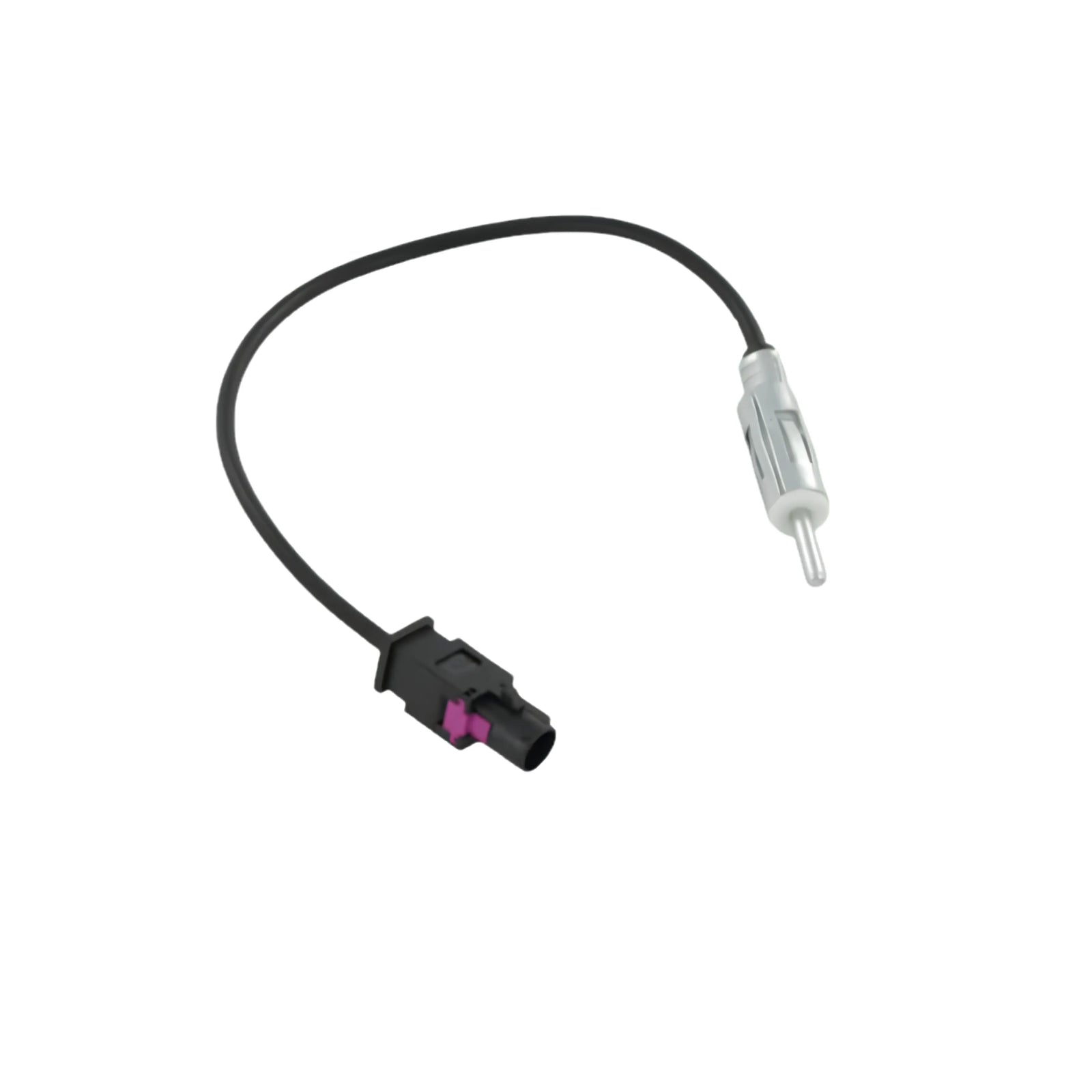 Stinger ST27AA06 Euro FAKRA To Standard Male DIN Antenna Connector
