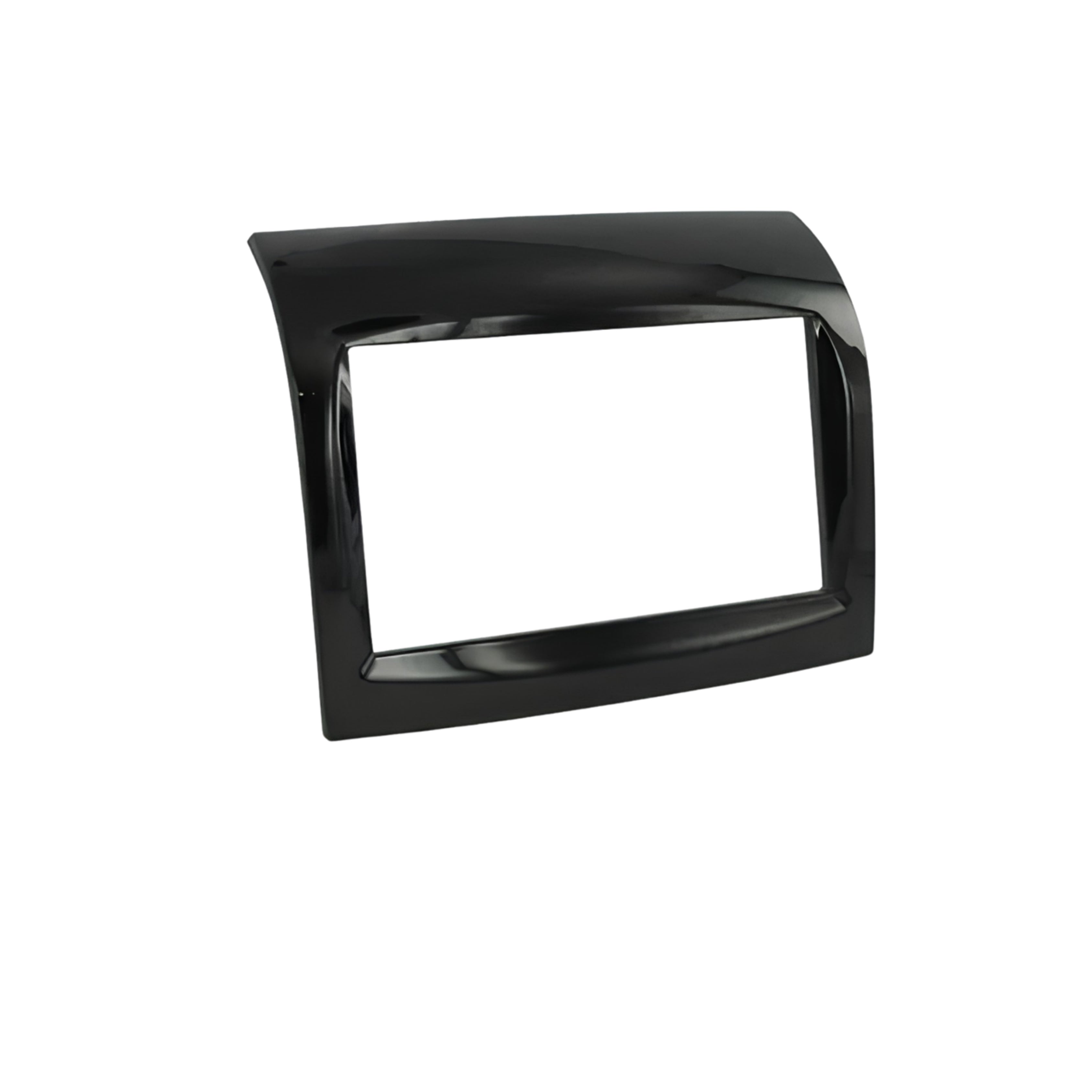 Stinger SFDFI01 Fiat Double DIN Radio Fascia Kit