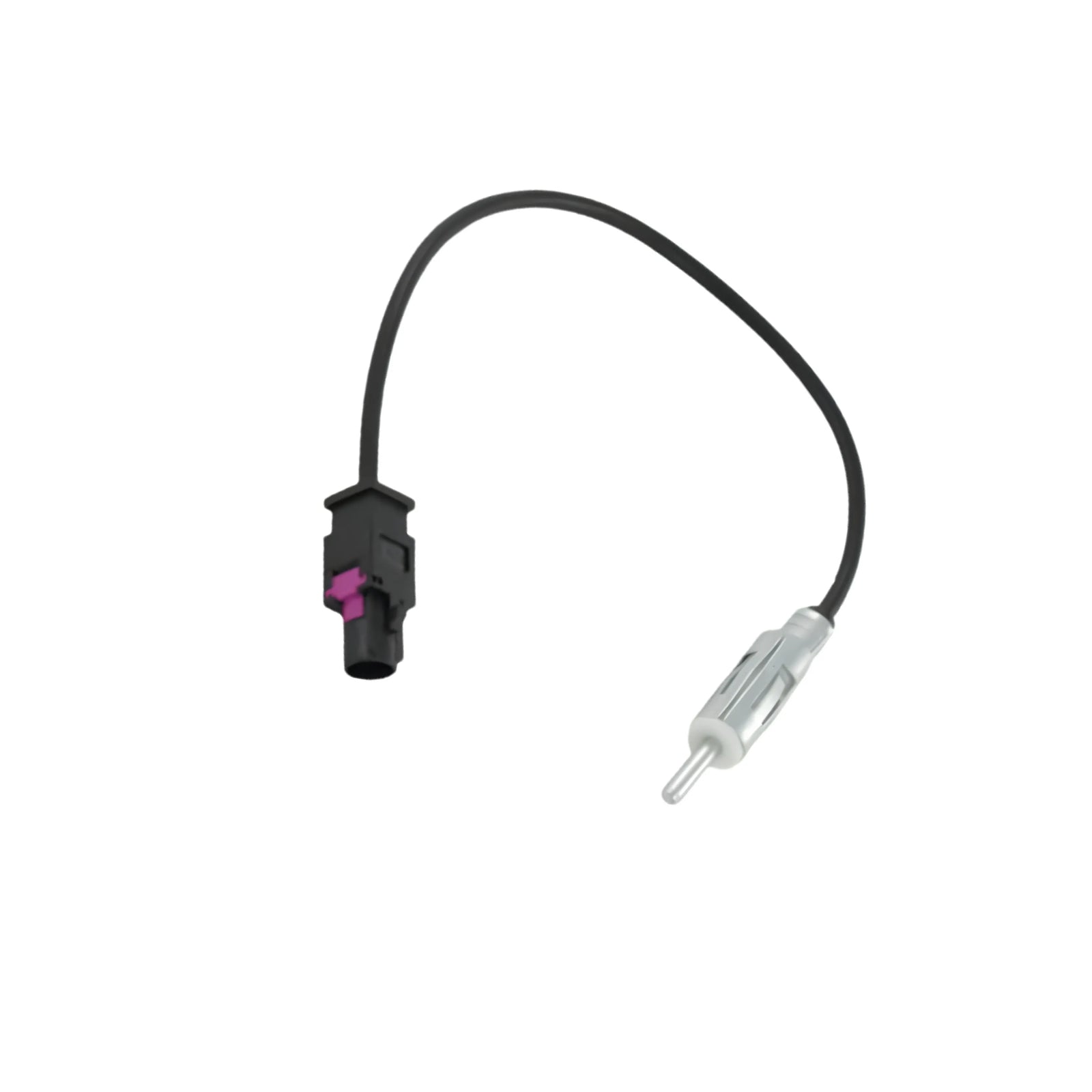 Stinger ST27AA06 Euro FAKRA To Standard Male DIN Antenna Connector