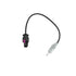 Stinger ST27AA06 Euro FAKRA To Standard Male DIN Antenna Connector