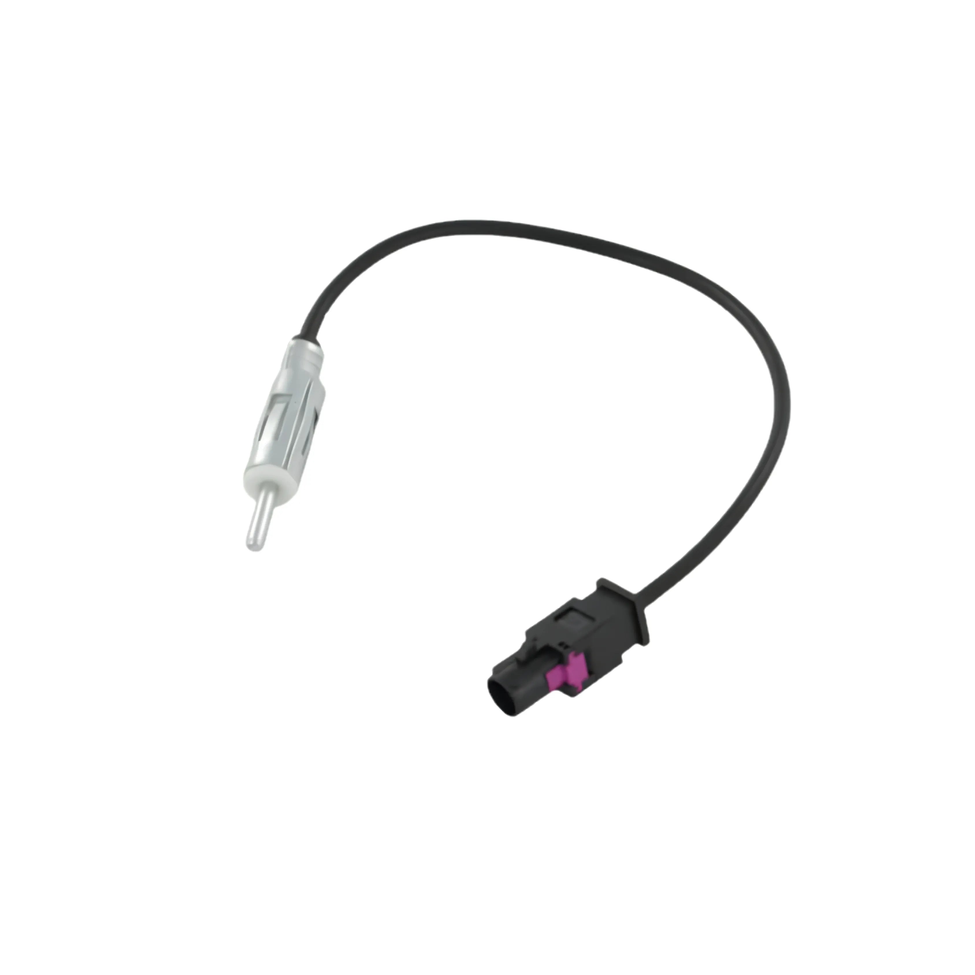 Stinger ST27AA06 Euro FAKRA To Standard Male DIN Antenna Connector