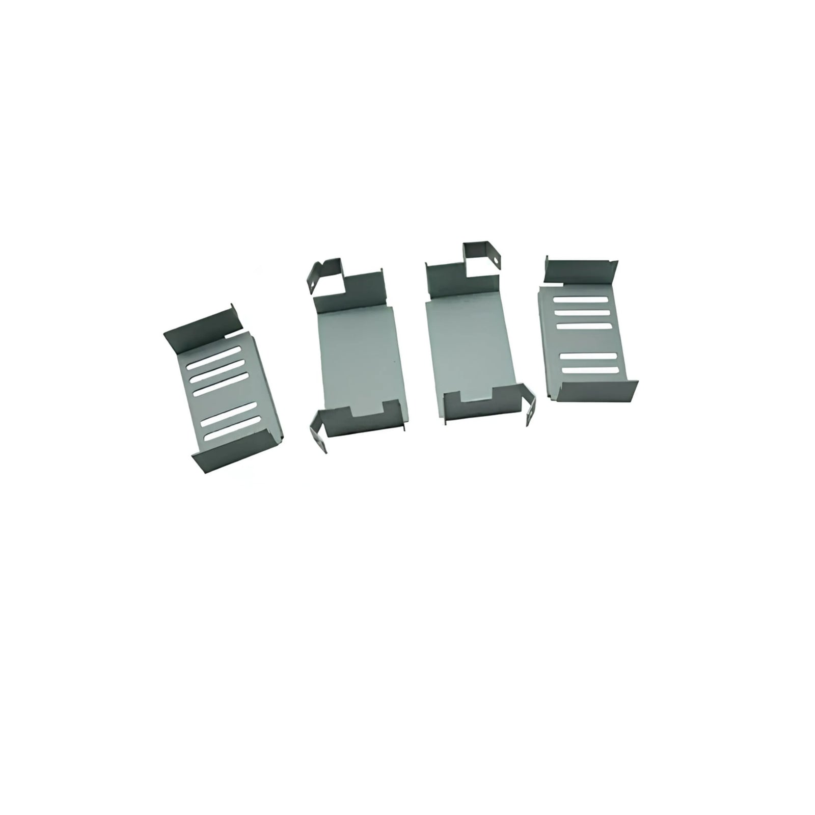 Stinger SFDFI01 Fiat Double DIN Radio Fascia Kit