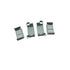 Stinger SFDFI01 Fiat Double DIN Radio Fascia Kit