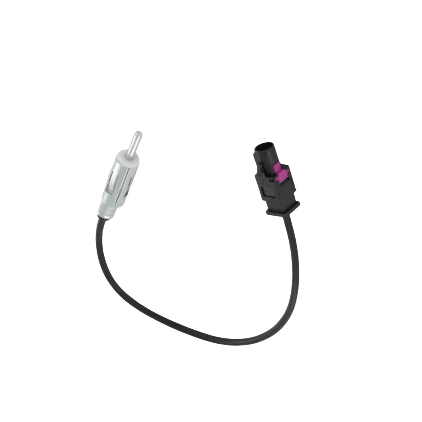Stinger ST27AA06 Euro FAKRA To Standard Male DIN Antenna Connector