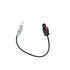 Stinger ST27AA06 Euro FAKRA To Standard Male DIN Antenna Connector