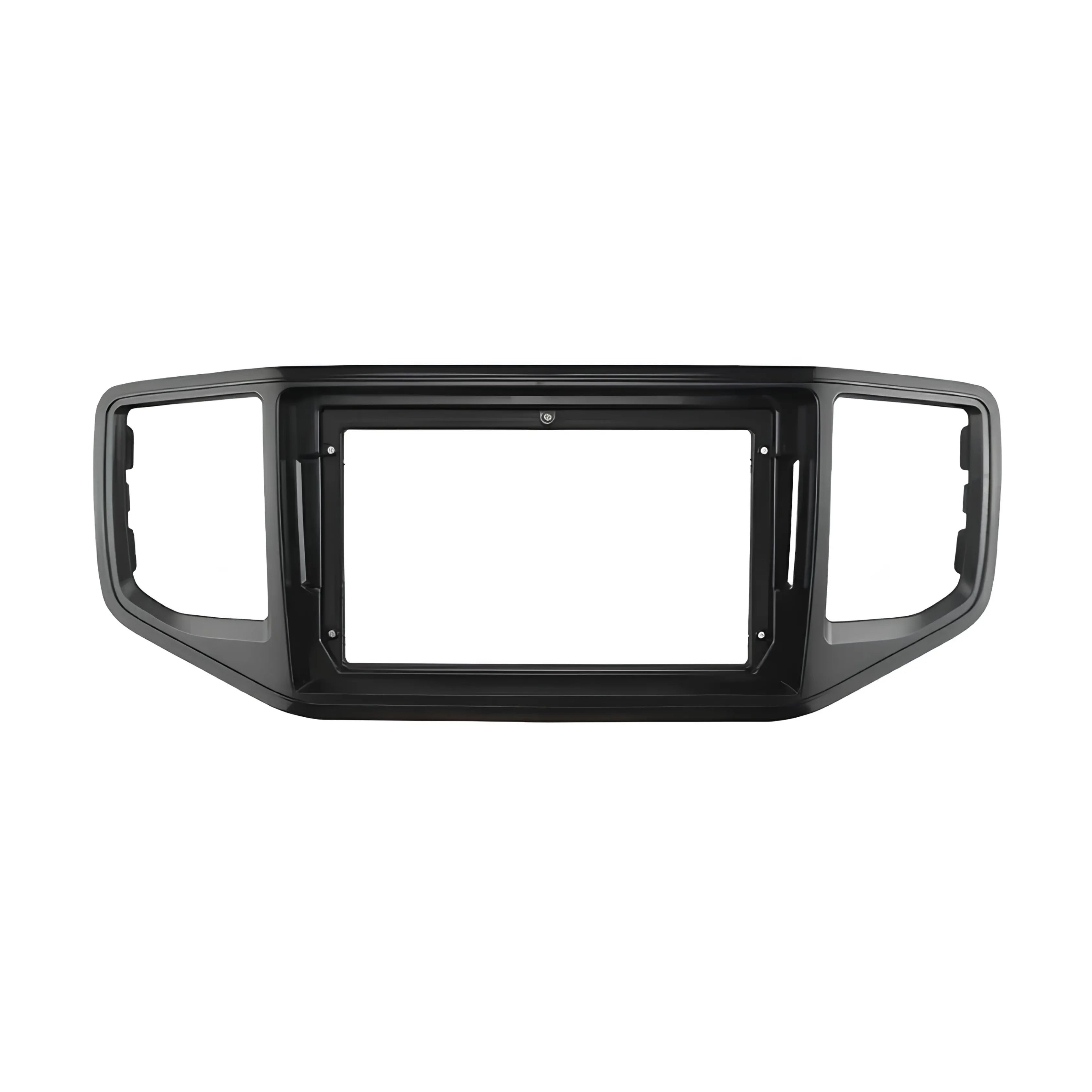 STINGER SF9-VW02 9-Inch Trapezoid Fascia for 2017-2021 Volkswagen Amarok 2H Series