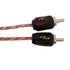 Stinger SI4217 5m 4000 Series 2 Channel RCA Interconnects
