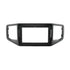 STINGER SF9-VW02 9-Inch Trapezoid Fascia for 2017-2021 Volkswagen Amarok 2H Series