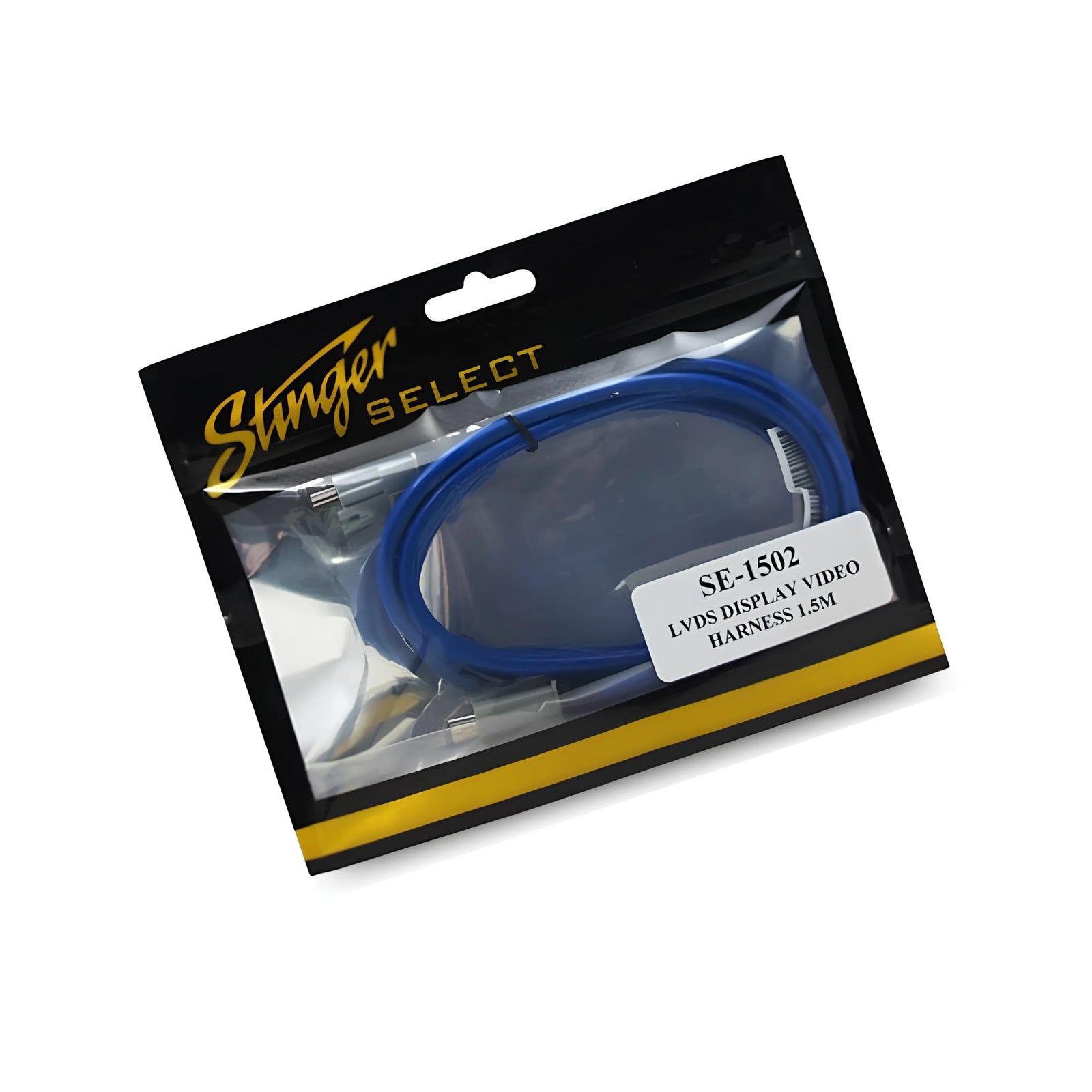 Stinger SE-1502 Infotainment LVDS Extension Harness
