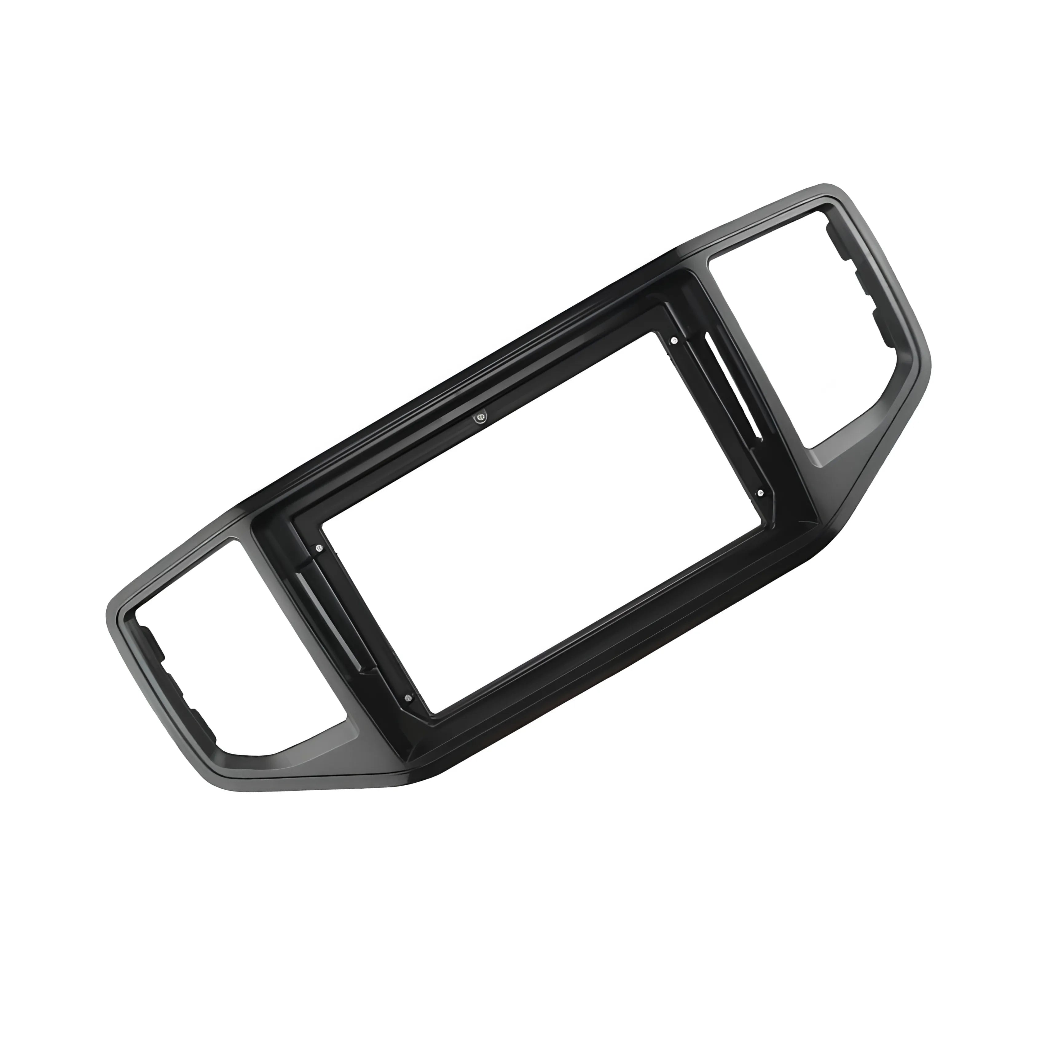 STINGER SF9-VW02 9-Inch Trapezoid Fascia for 2017-2021 Volkswagen Amarok 2H Series
