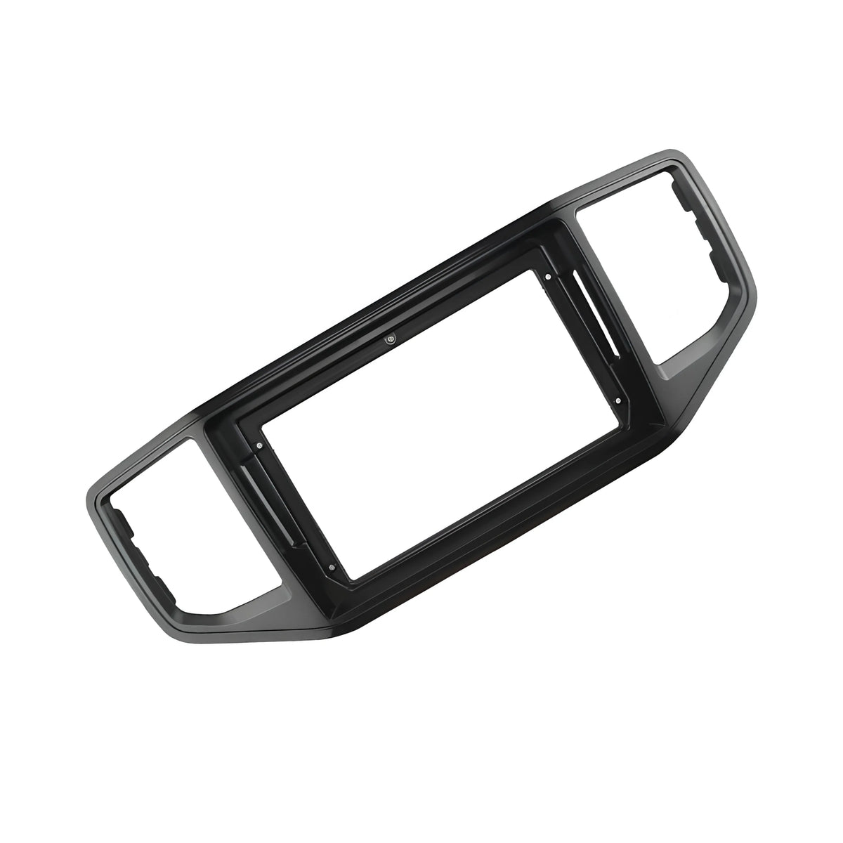 STINGER SF9-VW02 9-Inch Trapezoid Fascia for 2017-2021 Volkswagen Amarok 2H Series