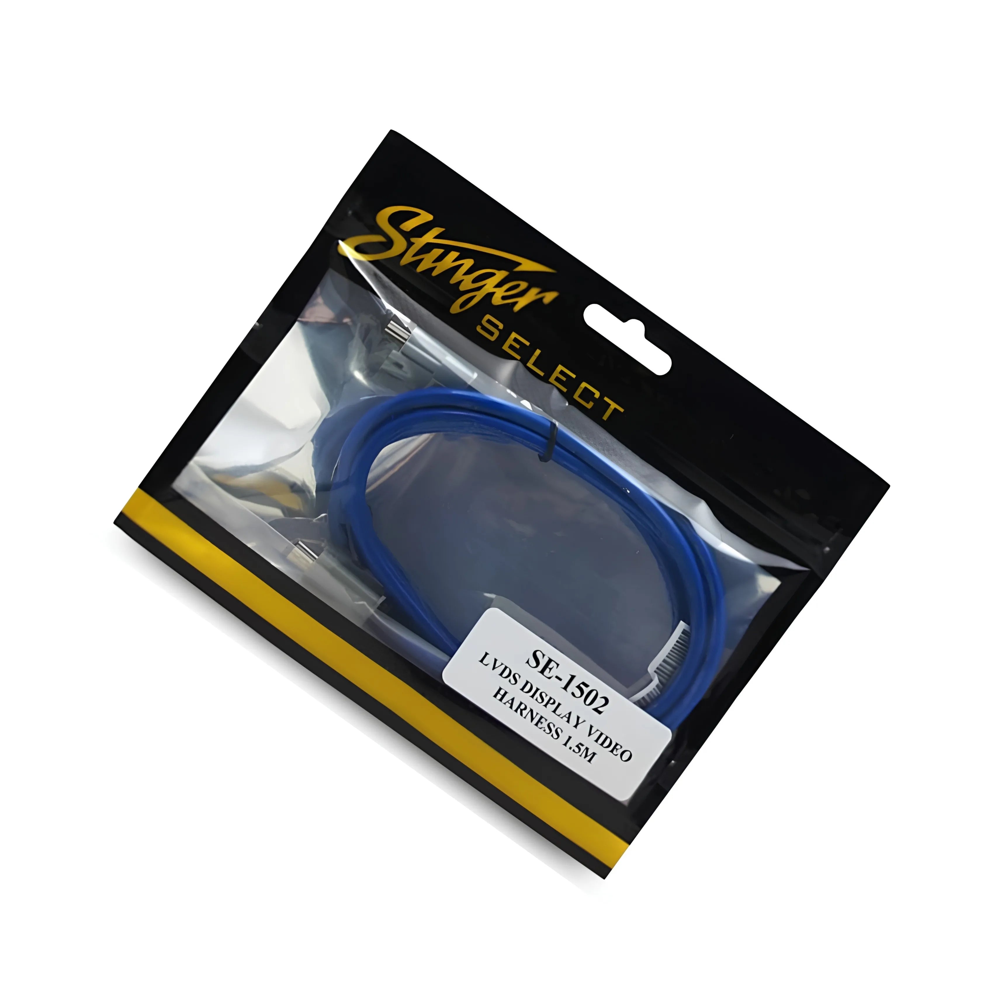 Stinger SE-1502 Infotainment LVDS Extension Harness