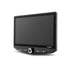 Stinger UN1810 HEIGH10 10" Floating Infotainment System