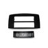 Stinger AFP-23-08 Single DIN Radio Fascia Kit to Suit Mercedes R Class 2006-2012