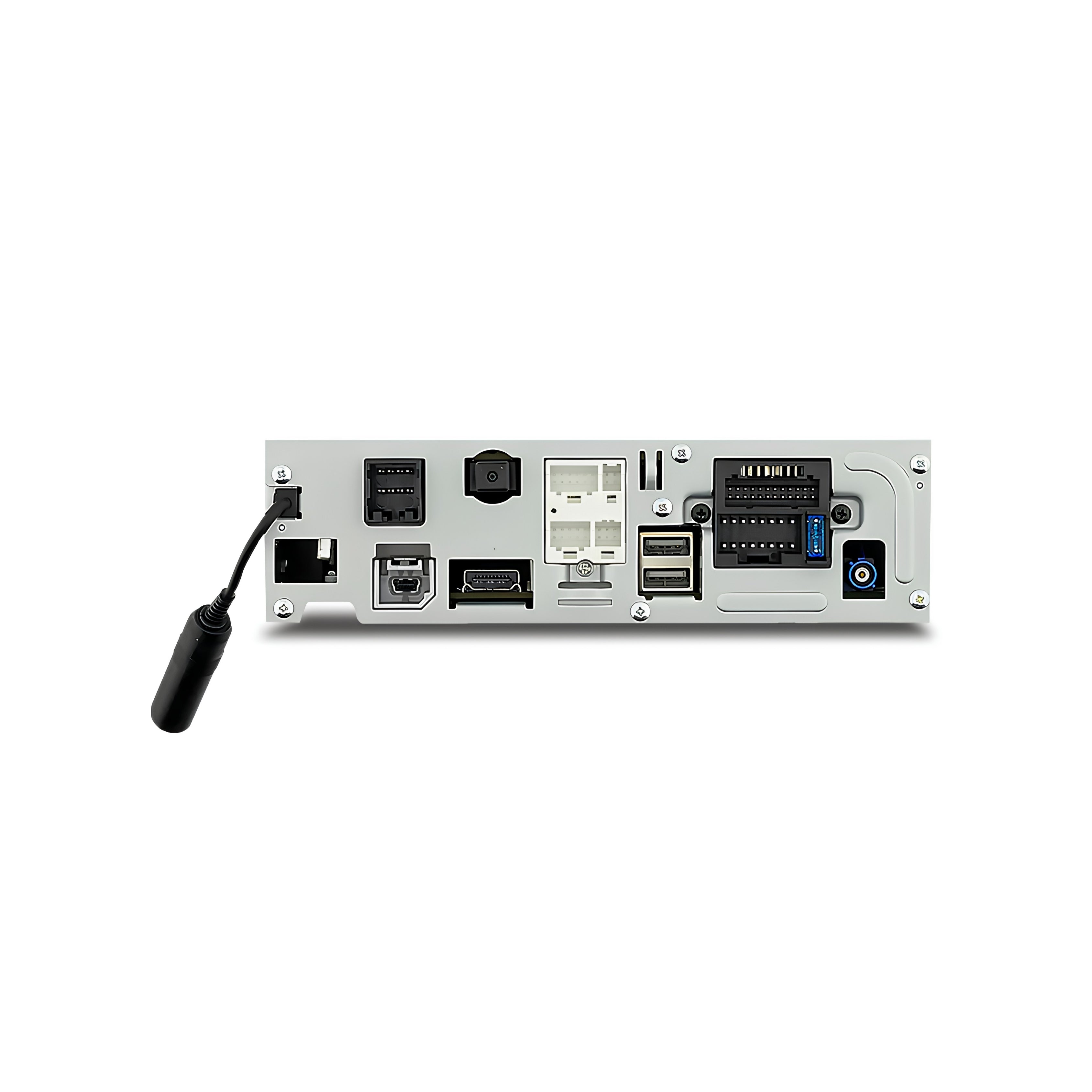 Stinger UN1810 HEIGH10 10" Floating Infotainment System