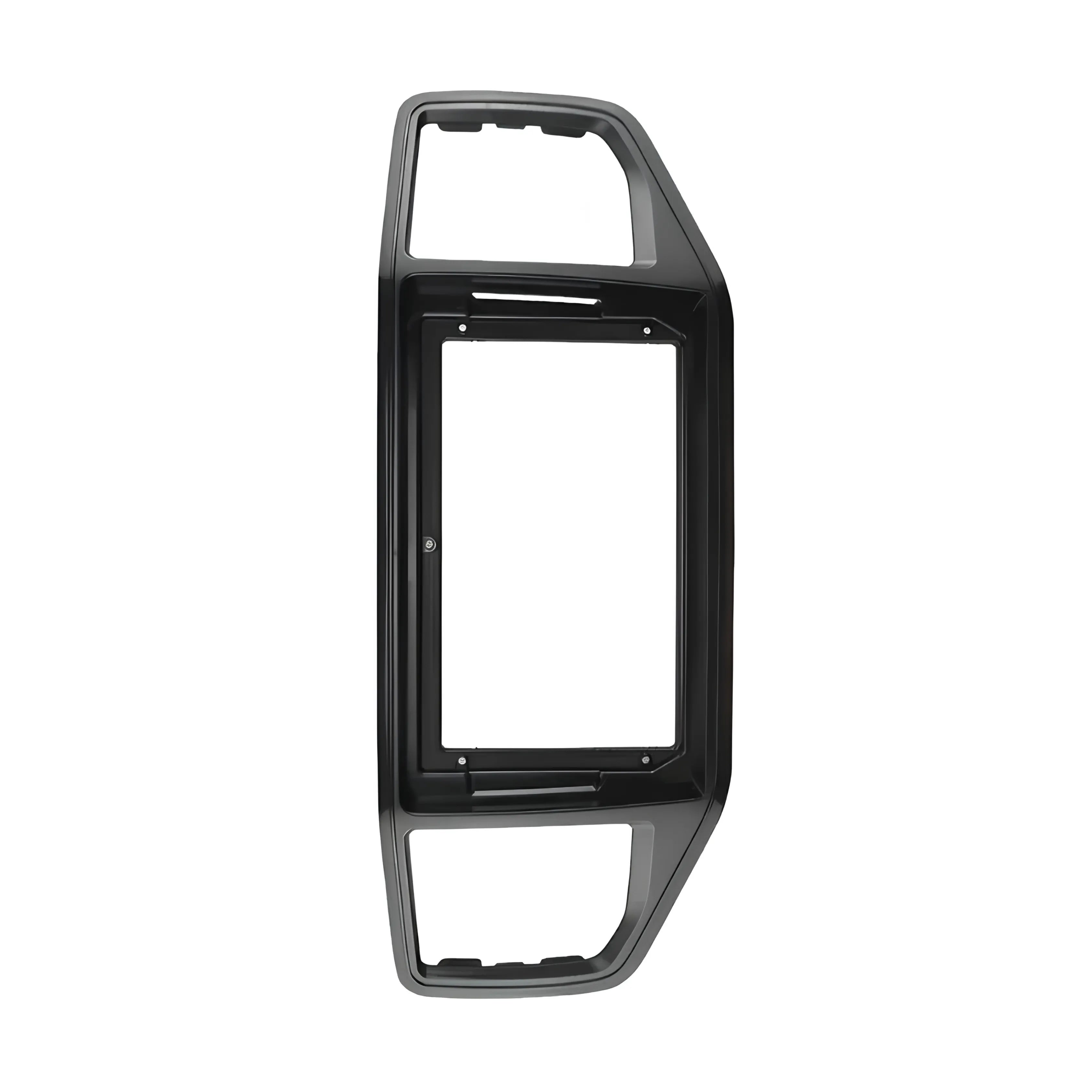 STINGER SF9-VW02 9-Inch Trapezoid Fascia for 2017-2021 Volkswagen Amarok 2H Series