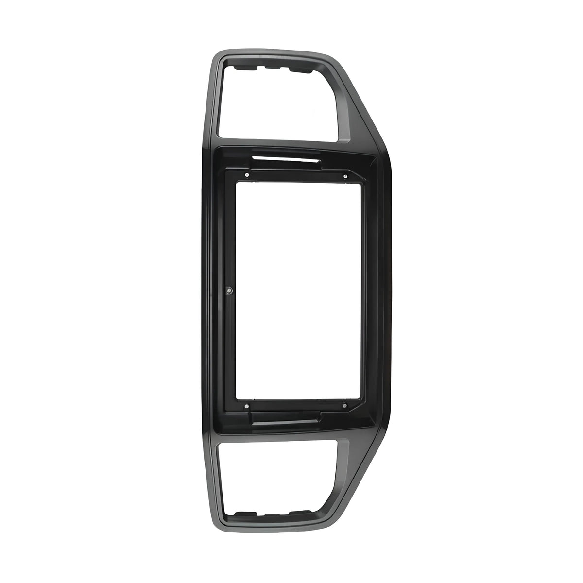 STINGER SF9-VW02 9-Inch Trapezoid Fascia for 2017-2021 Volkswagen Amarok 2H Series