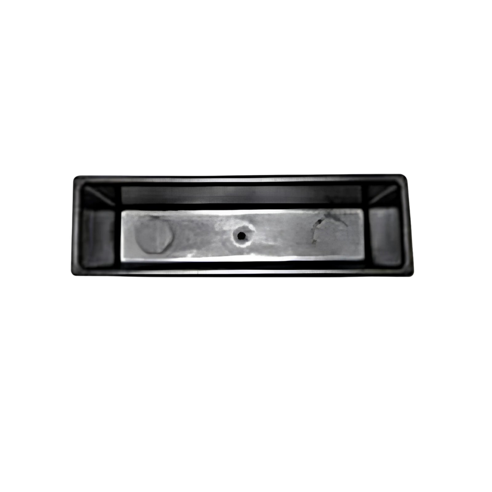 Stinger AFP-23-08 Single DIN Radio Fascia Kit to Suit Mercedes R Class 2006-2012