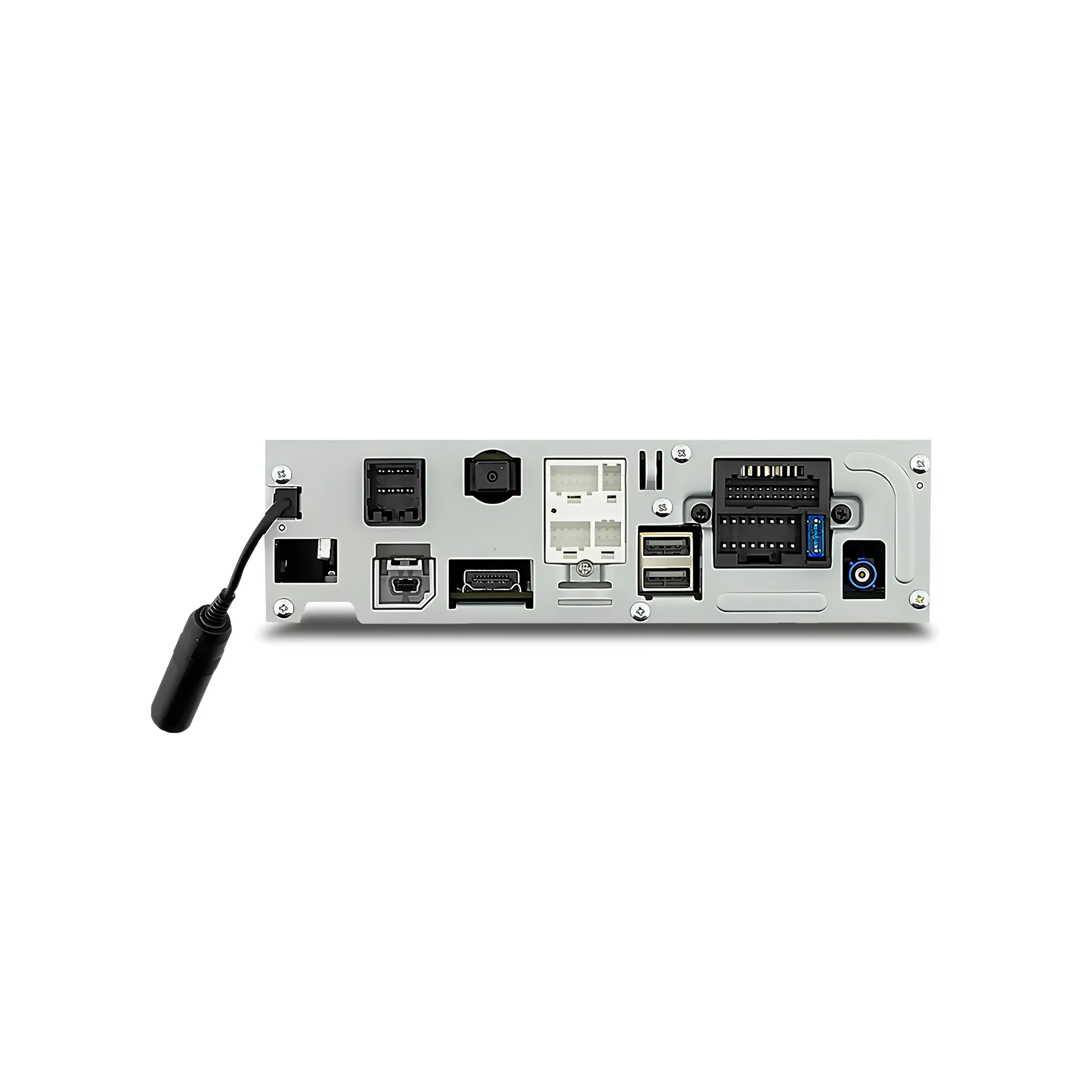 Stinger UN1810 HEIGH10 10" Floating Infotainment System