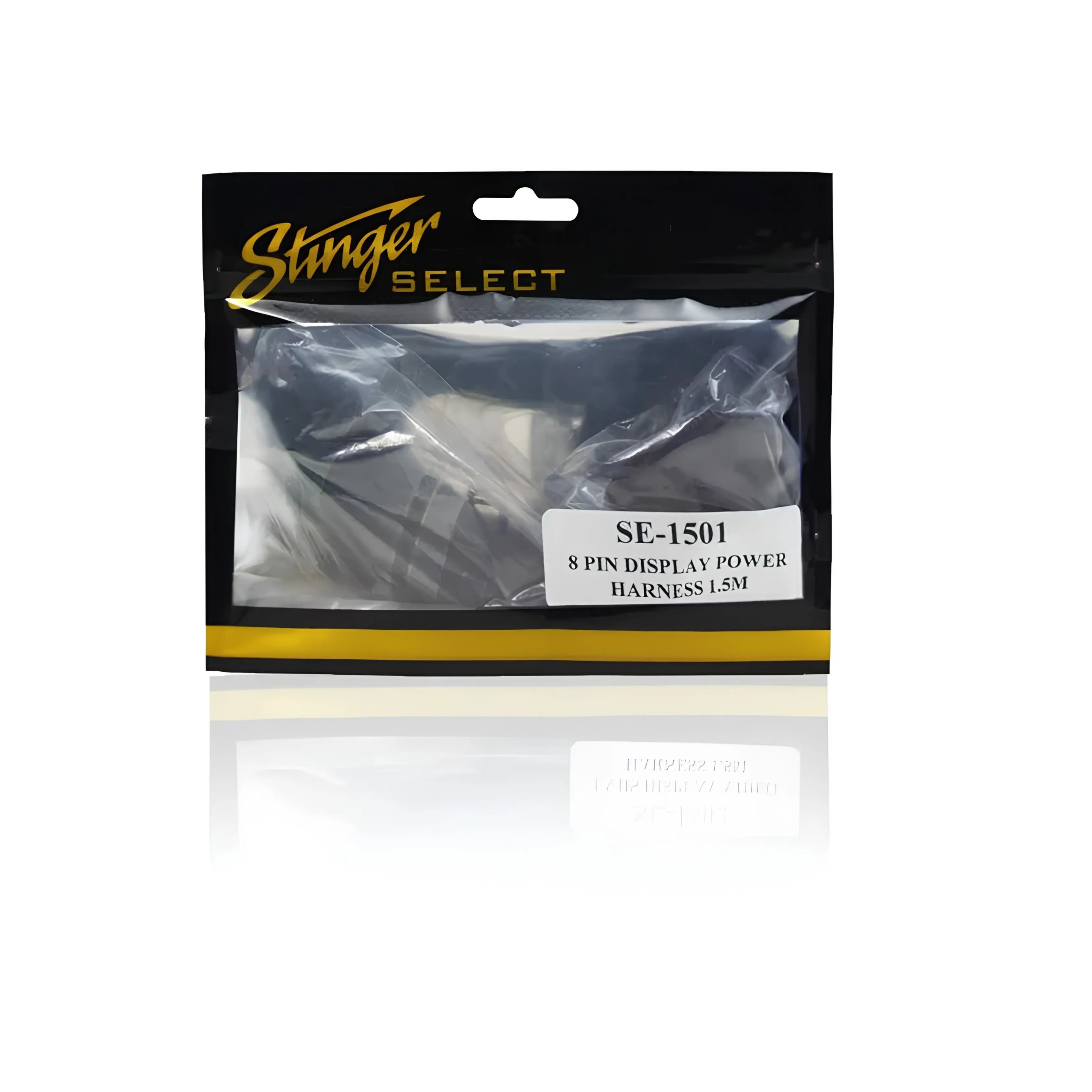 Stinger SE-1501 Infotainment Display Extension Harness