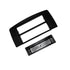 Stinger AFP-23-08 Single DIN Radio Fascia Kit to Suit Mercedes R Class 2006-2012
