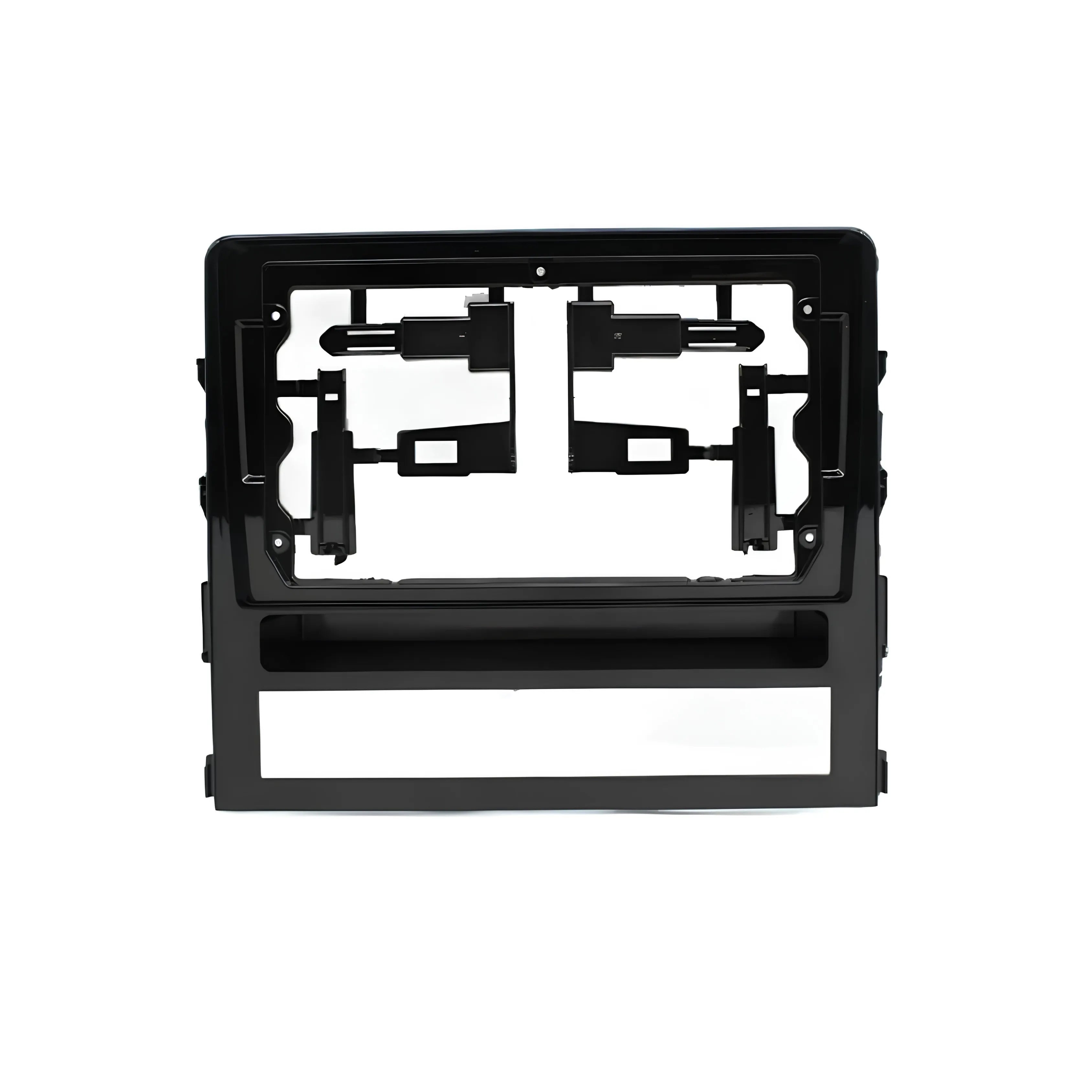 Stinger SF9-TY09 Toyota LandCruiser 200 Series GXL 2016-2022 9" Fascia