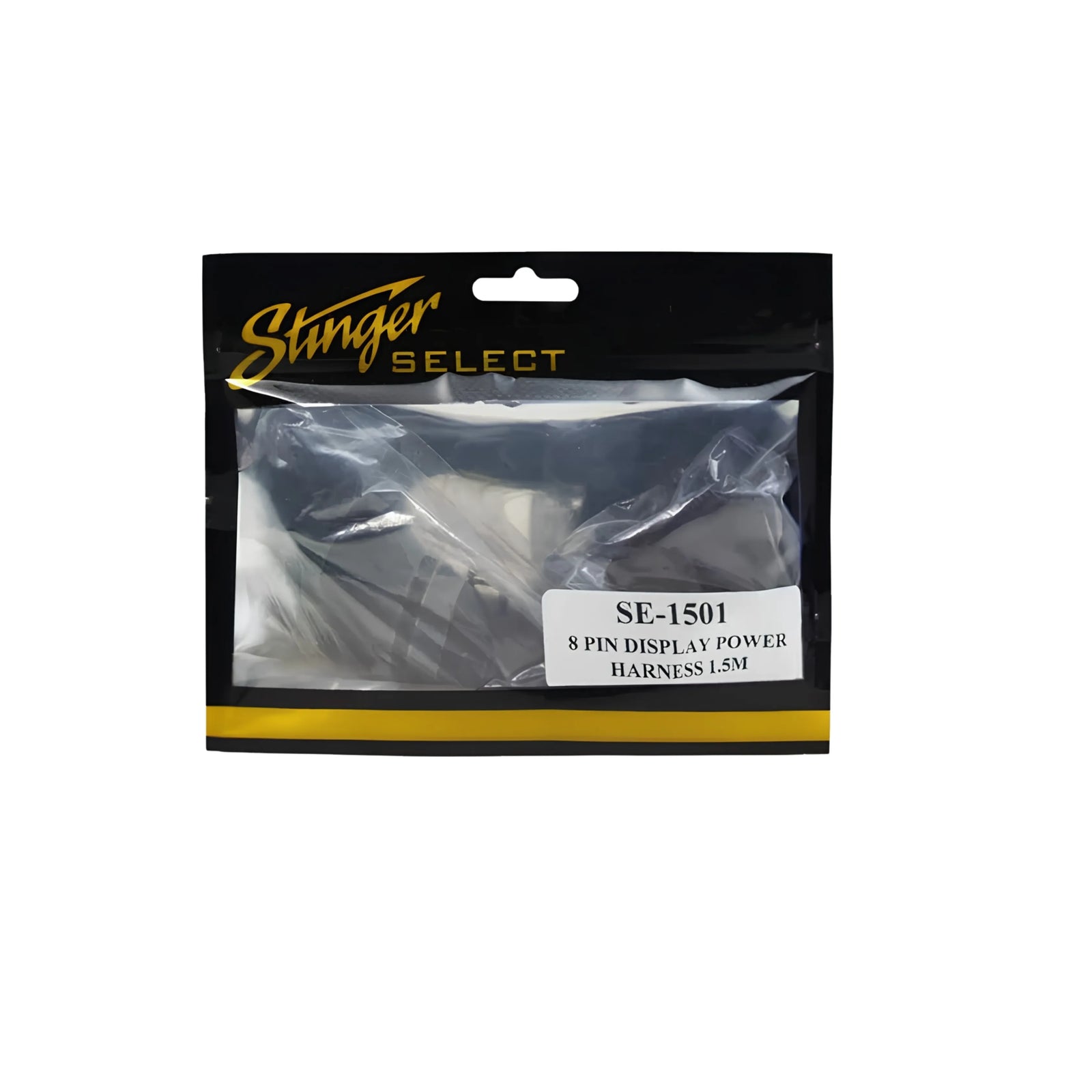 Stinger SE-1501 Infotainment Display Extension Harness