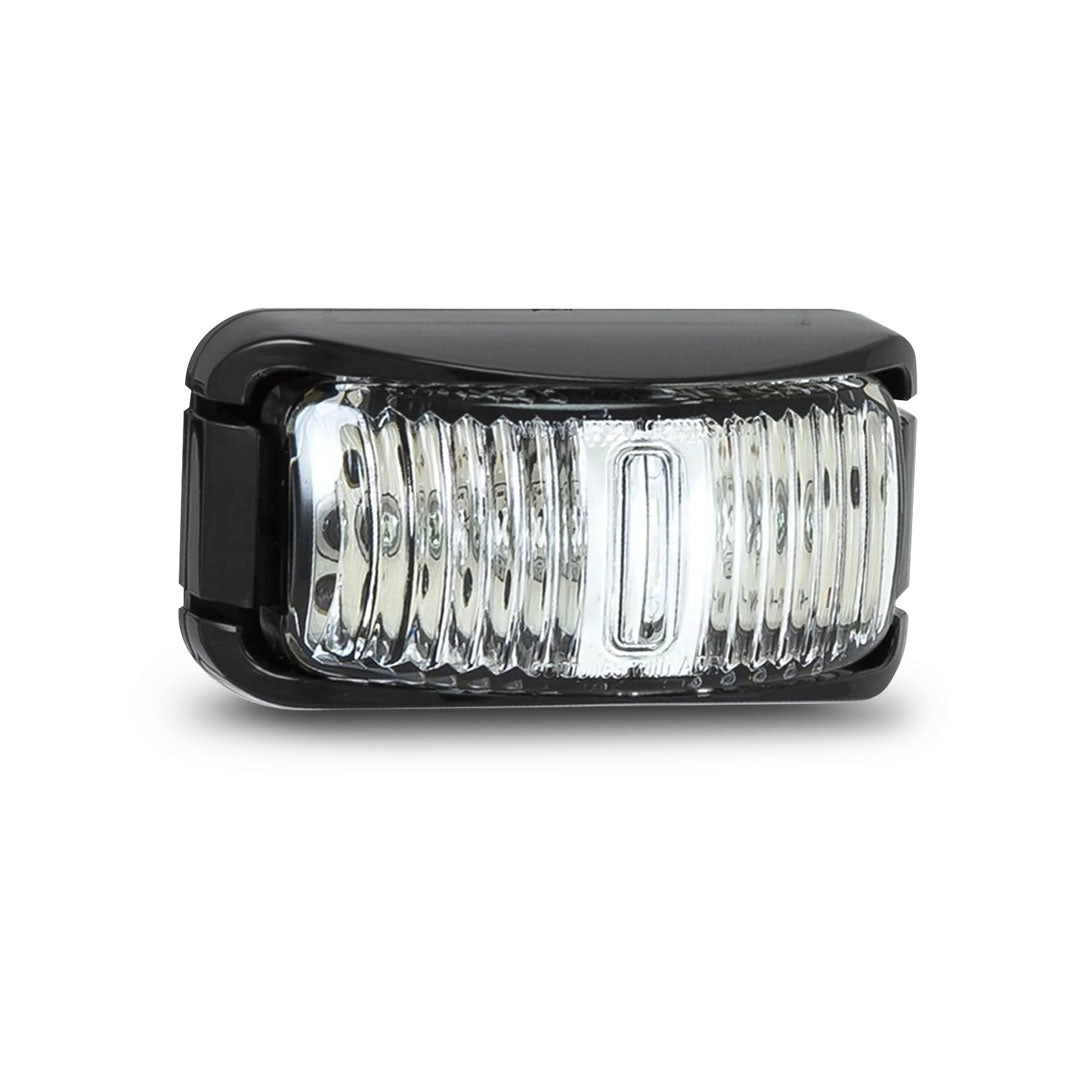 LED Autolamps 42AM | Amber Light