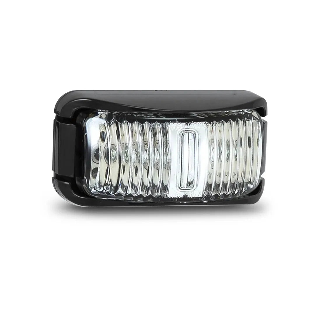 LED Autolamps 42AM | Amber Light