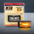LED Autolamps 42AM | Amber Light