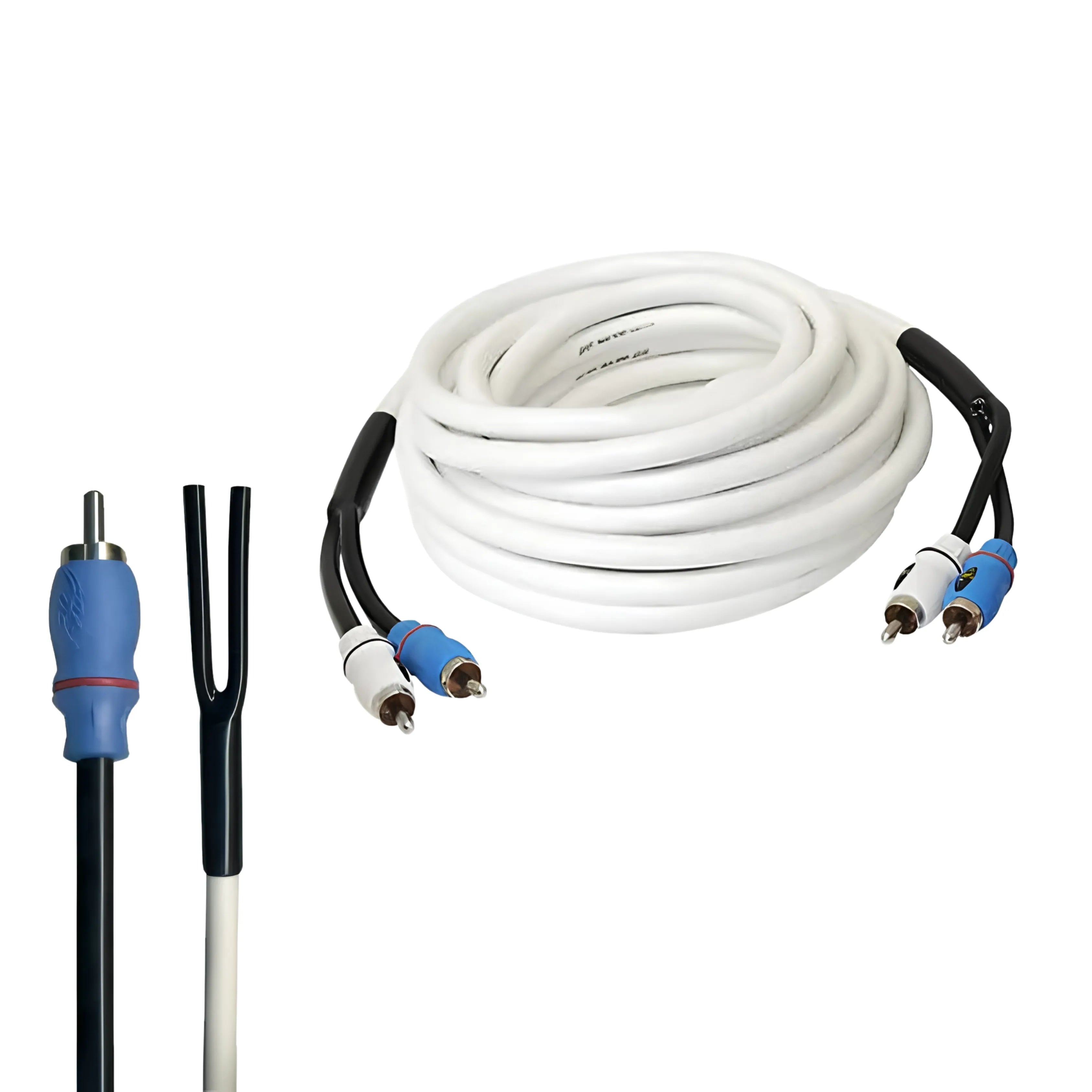 Stinger SMRCA2 PowerSports Marine 2M RCA Lead