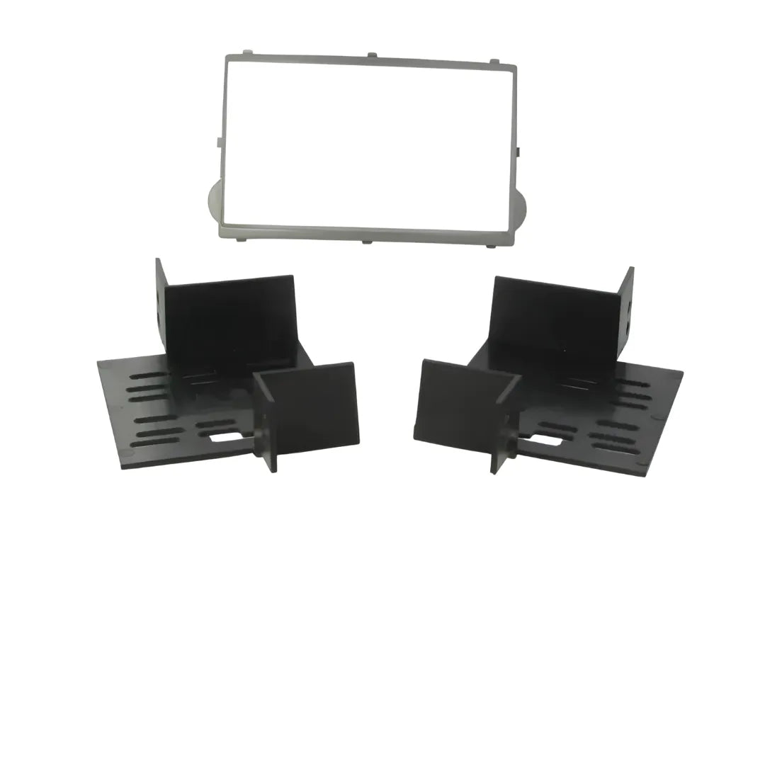 Stinger BKHY047 Double DIN Radio Fascia Kit To Suit Hyundai iLoad/iMax 2008-2016