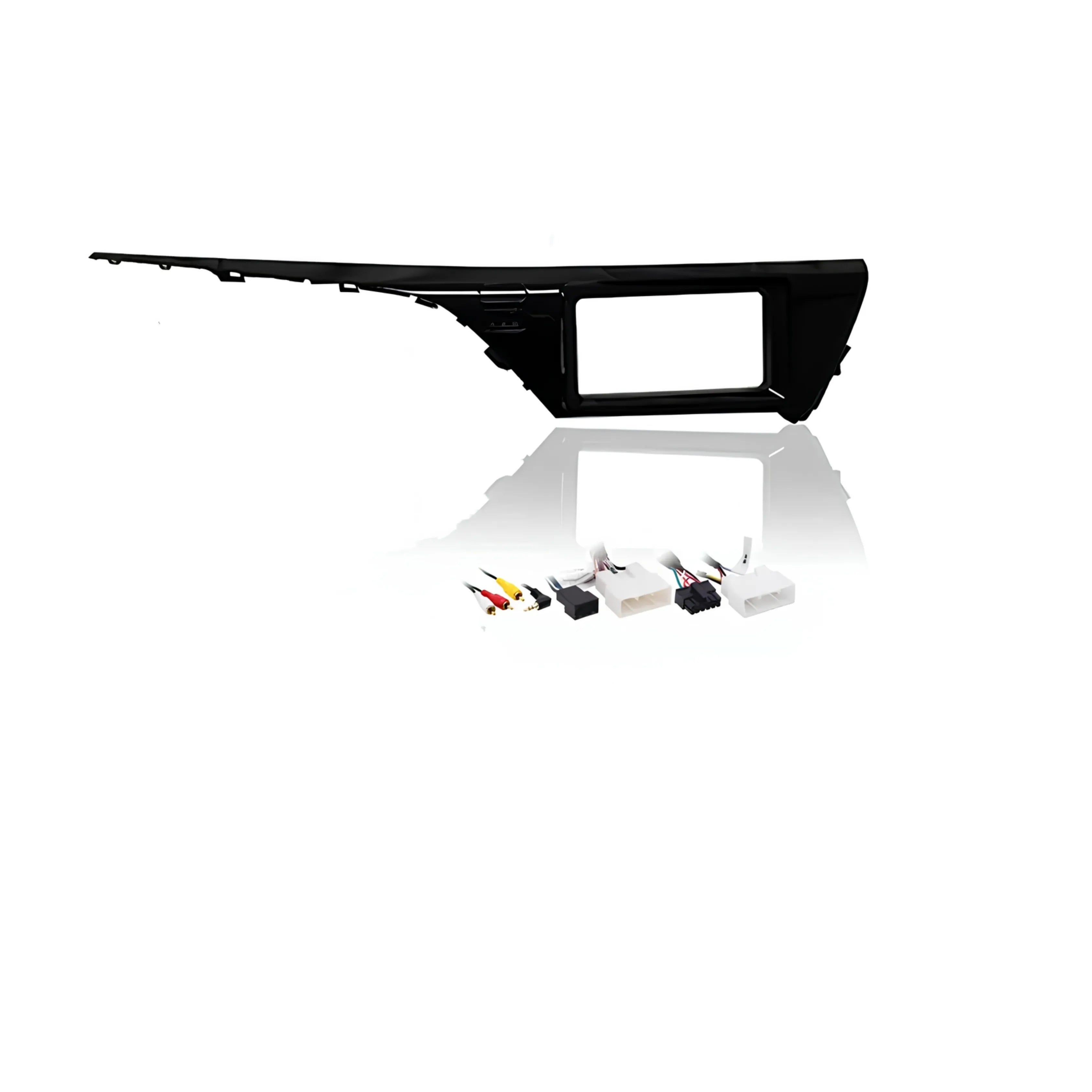 Stinger HRTY006 Toyota Camry 2018+ Radio Replacement Kit
