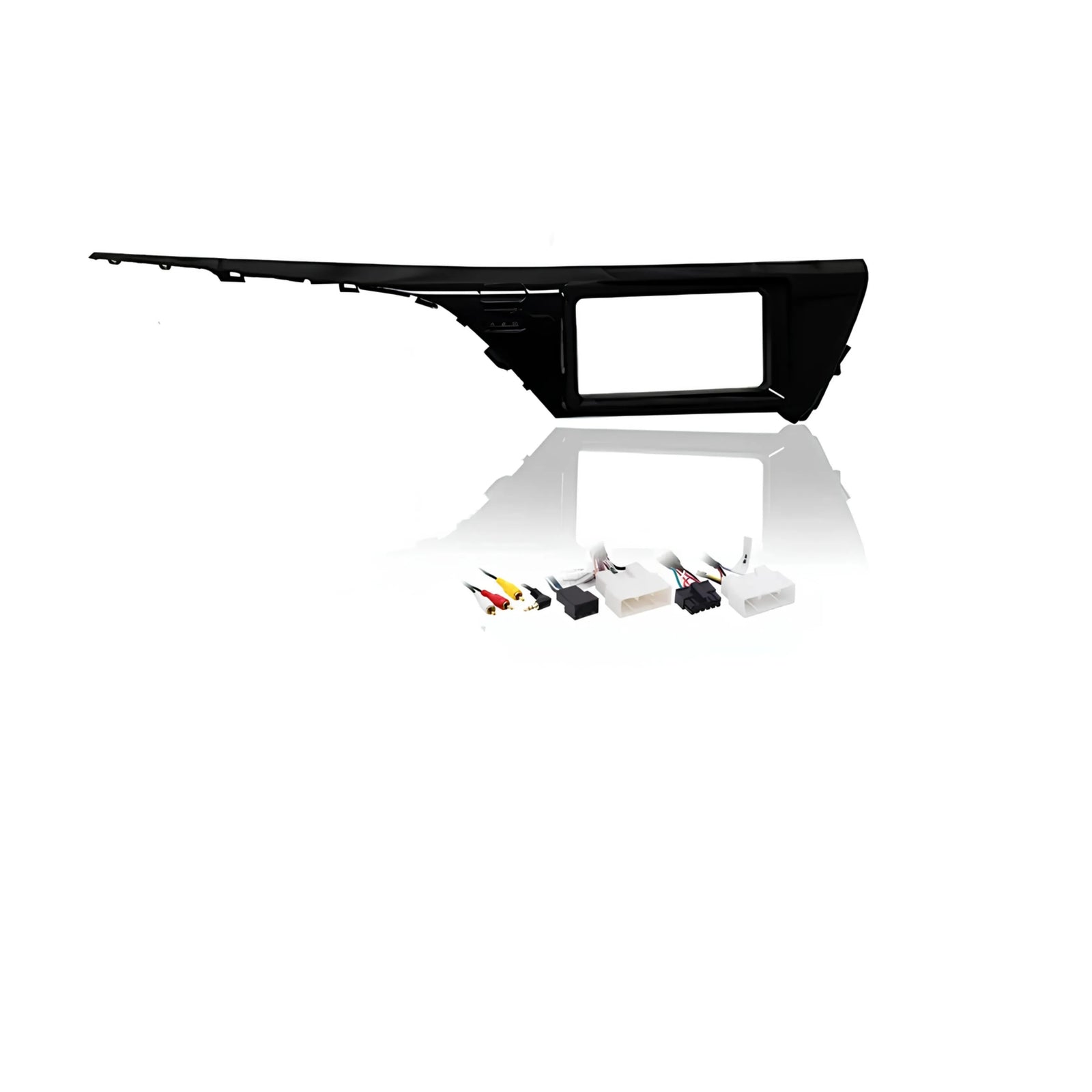 Stinger HRTY006 Toyota Camry 2018+ Radio Replacement Kit