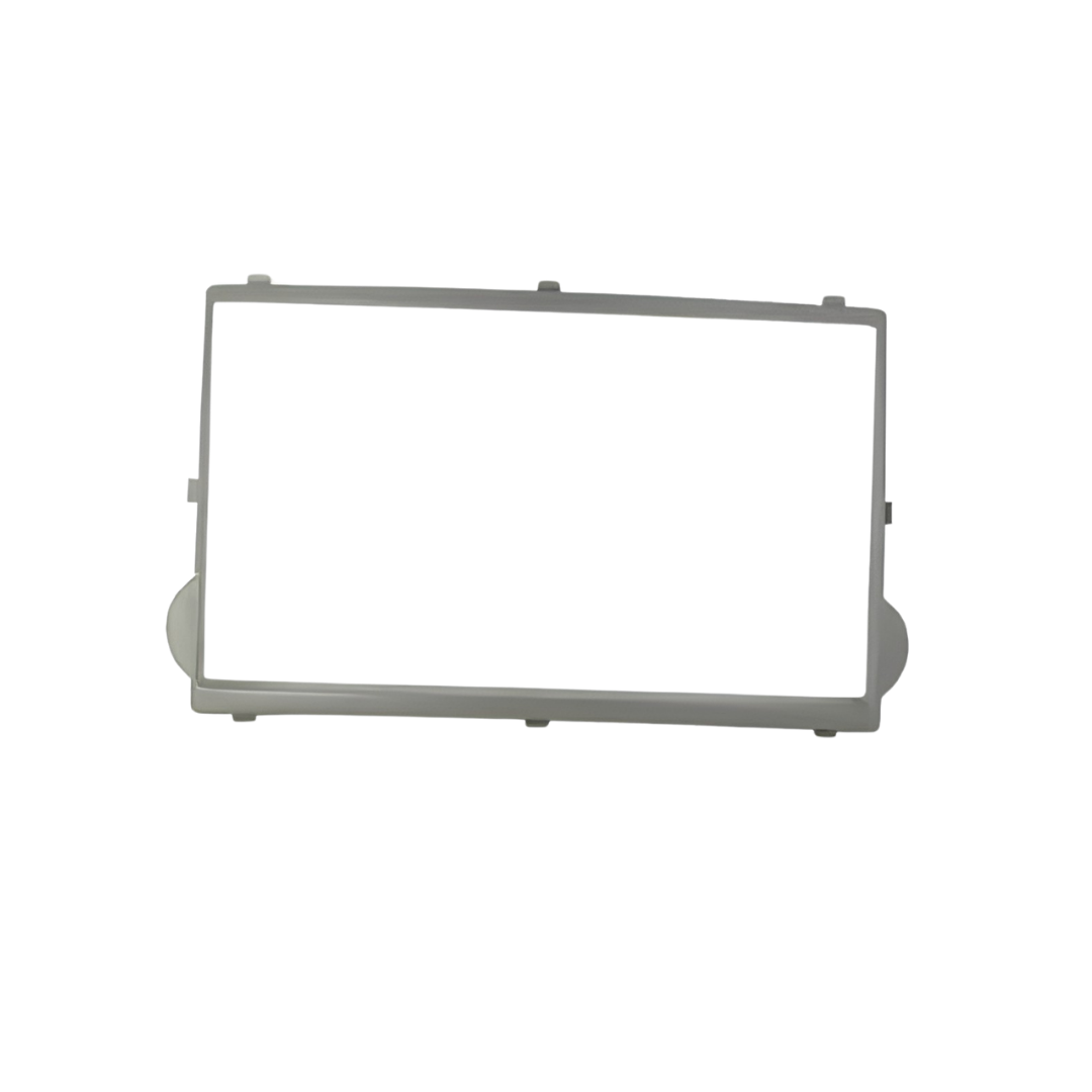 Stinger BKHY047 Double DIN Radio Fascia Kit To Suit Hyundai iLoad/iMax 2008-2016