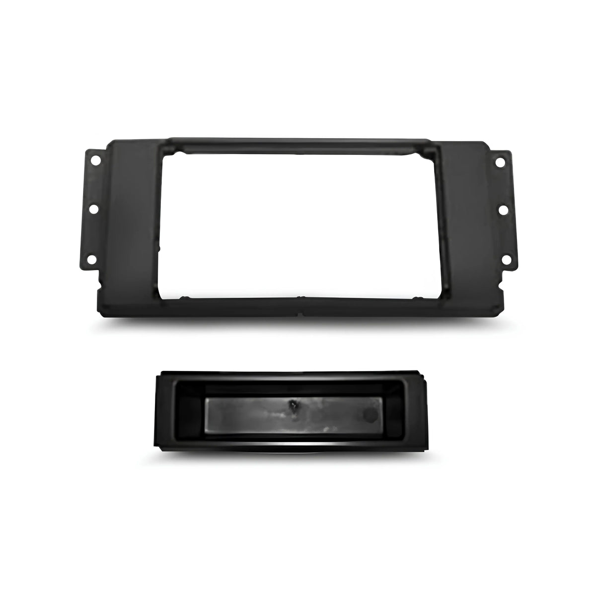 Stinger AFP-29-02 Single/Double DIN Radio Fascia Kit To Suit Landrover 2005-2011