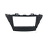 Stinger JPTOY09 JP Series Toyota Double DIN Radio Fascia Kit
