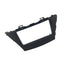 Stinger JPTOY09 JP Series Toyota Double DIN Radio Fascia Kit